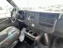 2017 White Chevrolet Express 2500 Cargo van (1GCWGAFF8H1) with an 4.8L V8 FFV engine, 6A transmission, located at 1687 Business 35 S, New Braunfels, TX, 78130, (830) 625-7159, 29.655487, -98.051491 - Photo#4