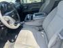 2017 White Chevrolet Silverado 2500HD Work Truck Double Cab 2WD (1GC2CUEG9HZ) with an 6.0L V8 OHV 16V FFV engine, 6A transmission, located at 1687 Business 35 S, New Braunfels, TX, 78130, (830) 625-7159, 29.655487, -98.051491 - Photo#10
