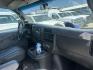 2020 White Chevrolet Express 2500 Cargo (1GCWGAFP9L1) with an 4.3L V6 engine, 6A transmission, located at 1687 Business 35 S, New Braunfels, TX, 78130, (830) 625-7159, 29.655487, -98.051491 - Photo#3