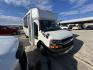 2010 White Chevrolet Express G4500 (1GB9G5AL7A1) with an 6.0L V8 OHV 32V TURBO DIESEL engine, 4-Speed Automatic transmission, located at 1687 Business 35 S, New Braunfels, TX, 78130, (830) 625-7159, 29.655487, -98.051491 - Photo#1