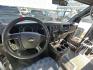 2010 White Chevrolet Express G4500 (1GB9G5AL7A1) with an 6.0L V8 OHV 32V TURBO DIESEL engine, 4-Speed Automatic transmission, located at 1687 Business 35 S, New Braunfels, TX, 78130, (830) 625-7159, 29.655487, -98.051491 - Photo#5