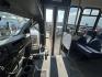 2010 White Chevrolet Express G4500 (1GB9G5AL7A1) with an 6.0L V8 OHV 32V TURBO DIESEL engine, 4-Speed Automatic transmission, located at 1687 Business 35 S, New Braunfels, TX, 78130, (830) 625-7159, 29.655487, -98.051491 - Photo#7