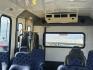 2010 White Chevrolet Express G4500 (1GB9G5AL7A1) with an 6.0L V8 OHV 32V TURBO DIESEL engine, 4-Speed Automatic transmission, located at 1687 Business 35 S, New Braunfels, TX, 78130, (830) 625-7159, 29.655487, -98.051491 - Photo#9