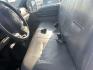 2005 White Ford F-450 SD Regular Cab 2WD DRW (1FDXF46P05E) with an 6.0L V8 OHV 32V TURBO DIESEL engine, located at 1687 Business 35 S, New Braunfels, TX, 78130, (830) 625-7159, 29.655487, -98.051491 - Photo#11