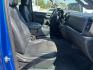 2022 Blue Chevrolet Silverado 1500 LT Crew Cab 2WD (1GCPACED2NZ) with an 5.3L V8 OHV 16V engine, 6A transmission, located at 1687 Business 35 S, New Braunfels, TX, 78130, (830) 625-7159, 29.655487, -98.051491 - Photo#7