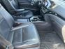 2019 Black Honda Pilot Touring 2WD (5FNYF5H99KB) with an 3.5L V6 SOHC 24V engine, 9A transmission, located at 1687 Business 35 S, New Braunfels, TX, 78130, (830) 625-7159, 29.655487, -98.051491 - Photo#6