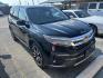 2019 Black Honda Pilot Touring 2WD (5FNYF5H99KB) with an 3.5L V6 SOHC 24V engine, 9A transmission, located at 1687 Business 35 S, New Braunfels, TX, 78130, (830) 625-7159, 29.655487, -98.051491 - Photo#3