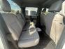 2022 White Ford F-250 SD XL Crew Cab 4WD (1FT7W2BTXNE) with an 6.7L V8 OHV 16V DIESEL engine, 6A transmission, located at 1687 Business 35 S, New Braunfels, TX, 78130, (830) 625-7159, 29.655487, -98.051491 - Photo#4