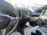 2022 White Ford F-250 SD XL Crew Cab 4WD (1FT7W2BTXNE) with an 6.7L V8 OHV 16V DIESEL engine, 6A transmission, located at 1687 Business 35 S, New Braunfels, TX, 78130, (830) 625-7159, 29.655487, -98.051491 - Photo#12