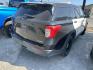 2021 Black Ford Explorer Police 4WD (1FM5K8AB6MG) with an 3.3L V6 DOHC 24V engine, 10A transmission, located at 1687 Business 35 S, New Braunfels, TX, 78130, (830) 625-7159, 29.655487, -98.051491 - Photo#3