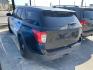 2021 Black Ford Explorer Police 4WD (1FM5K8AB6MG) with an 3.3L V6 DOHC 24V engine, 10A transmission, located at 1687 Business 35 S, New Braunfels, TX, 78130, (830) 625-7159, 29.655487, -98.051491 - Photo#1