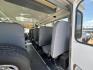 2007 White Chevrolet Express 3500 Cargo (1GBHG31V071) with an 4.8L V8 OHV 16V engine, 4-Speed Automatic Overdrive transmission, located at 1687 Business 35 S, New Braunfels, TX, 78130, (830) 625-7159, 29.655487, -98.051491 - Photo#7