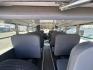 2007 White Chevrolet Express 3500 Cargo (1GBHG31V071) with an 4.8L V8 OHV 16V engine, 4-Speed Automatic Overdrive transmission, located at 1687 Business 35 S, New Braunfels, TX, 78130, (830) 625-7159, 29.655487, -98.051491 - Photo#9