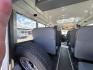 2007 White Chevrolet Express 3500 Cargo (1GBHG31V071) with an 4.8L V8 OHV 16V engine, 4-Speed Automatic Overdrive transmission, located at 1687 Business 35 S, New Braunfels, TX, 78130, (830) 625-7159, 29.655487, -98.051491 - Photo#8
