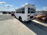 2007 White Chevrolet Express 3500 Cargo (1GBHG31V071) with an 4.8L V8 OHV 16V engine, 4-Speed Automatic Overdrive transmission, located at 1687 Business 35 S, New Braunfels, TX, 78130, (830) 625-7159, 29.655487, -98.051491 - Photo#1