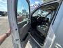 2007 White Chevrolet Express 3500 Cargo (1GBHG31V071) with an 4.8L V8 OHV 16V engine, 4-Speed Automatic Overdrive transmission, located at 1687 Business 35 S, New Braunfels, TX, 78130, (830) 625-7159, 29.655487, -98.051491 - Photo#4