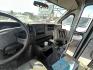 2007 White Chevrolet Express 3500 Cargo (1GBHG31V071) with an 4.8L V8 OHV 16V engine, 4-Speed Automatic Overdrive transmission, located at 1687 Business 35 S, New Braunfels, TX, 78130, (830) 625-7159, 29.655487, -98.051491 - Photo#14