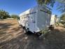 2019 White Ford Econoline E450 (1FDXE4FS1KD) with an 6.8L V10 SOHC 20V engine, located at 1687 Business 35 S, New Braunfels, TX, 78130, (830) 625-7159, 29.655487, -98.051491 - Photo#1