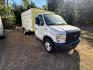 2019 White Ford Econoline E450 (1FDXE4FS1KD) with an 6.8L V10 SOHC 20V engine, located at 1687 Business 35 S, New Braunfels, TX, 78130, (830) 625-7159, 29.655487, -98.051491 - Photo#3