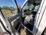 2019 White Ford Econoline E450 (1FDXE4FS1KD) with an 6.8L V10 SOHC 20V engine, located at 1687 Business 35 S, New Braunfels, TX, 78130, (830) 625-7159, 29.655487, -98.051491 - Photo#4