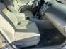 2007 Gold Toyota Camry CE 5-Spd AT (4T4BE46K07R) with an 2.4L L4 DOHC 16V engine, 5-Speed Automatic Overdrive transmission, located at 1687 Business 35 S, New Braunfels, TX, 78130, (830) 625-7159, 29.655487, -98.051491 - Photo#2