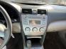 2007 Gold Toyota Camry CE 5-Spd AT (4T4BE46K07R) with an 2.4L L4 DOHC 16V engine, 5-Speed Automatic Overdrive transmission, located at 1687 Business 35 S, New Braunfels, TX, 78130, (830) 625-7159, 29.655487, -98.051491 - Photo#12