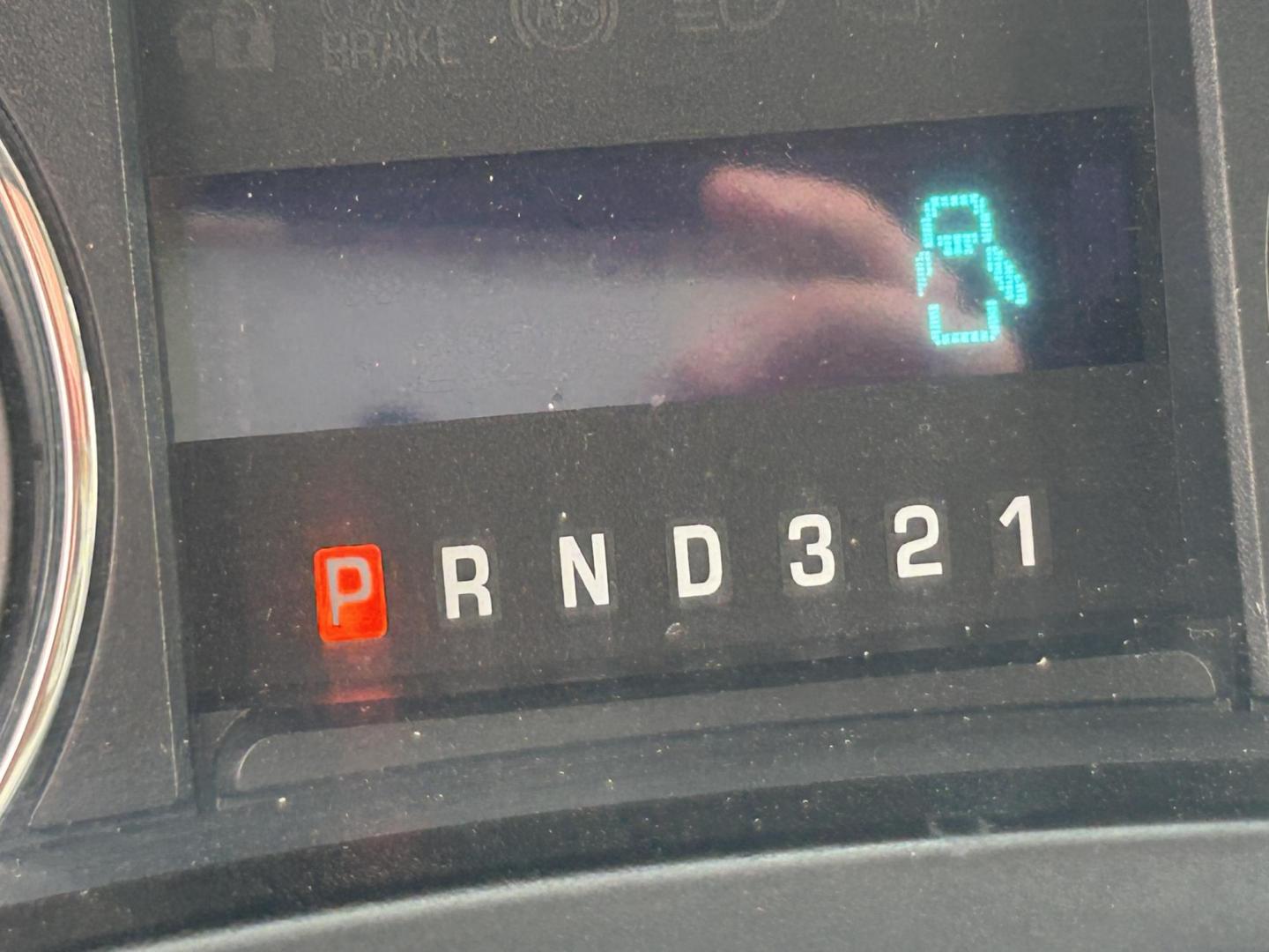 2010 Maroon Ford F-150 Lariat SuperCab 6.5-ft. Bed 2WD (1FTEX1C89AK) with an 4.6L V8 SOHC 24V engine, 4-Speed Automatic transmission, located at 1687 Business 35 S, New Braunfels, TX, 78130, (830) 625-7159, 29.655487, -98.051491 - Photo#9