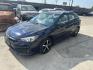 2021 Blue Subaru Impreza 2.0i Premium CVT 5-Door (4S3GTAD65M3) with an 2.0L H4 DOHC 16V engine, CVT transmission, located at 1687 Business 35 S, New Braunfels, TX, 78130, (830) 625-7159, 29.655487, -98.051491 - Photo#0