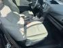 2021 Blue Subaru Impreza 2.0i Premium CVT 5-Door (4S3GTAD65M3) with an 2.0L H4 DOHC 16V engine, CVT transmission, located at 1687 Business 35 S, New Braunfels, TX, 78130, (830) 625-7159, 29.655487, -98.051491 - Photo#7