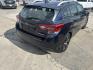 2021 Blue Subaru Impreza 2.0i Premium CVT 5-Door (4S3GTAD65M3) with an 2.0L H4 DOHC 16V engine, CVT transmission, located at 1687 Business 35 S, New Braunfels, TX, 78130, (830) 625-7159, 29.655487, -98.051491 - Photo#4