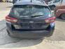 2021 Blue Subaru Impreza 2.0i Premium CVT 5-Door (4S3GTAD65M3) with an 2.0L H4 DOHC 16V engine, CVT transmission, located at 1687 Business 35 S, New Braunfels, TX, 78130, (830) 625-7159, 29.655487, -98.051491 - Photo#2