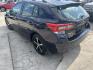 2021 Blue Subaru Impreza 2.0i Premium CVT 5-Door (4S3GTAD65M3) with an 2.0L H4 DOHC 16V engine, CVT transmission, located at 1687 Business 35 S, New Braunfels, TX, 78130, (830) 625-7159, 29.655487, -98.051491 - Photo#1