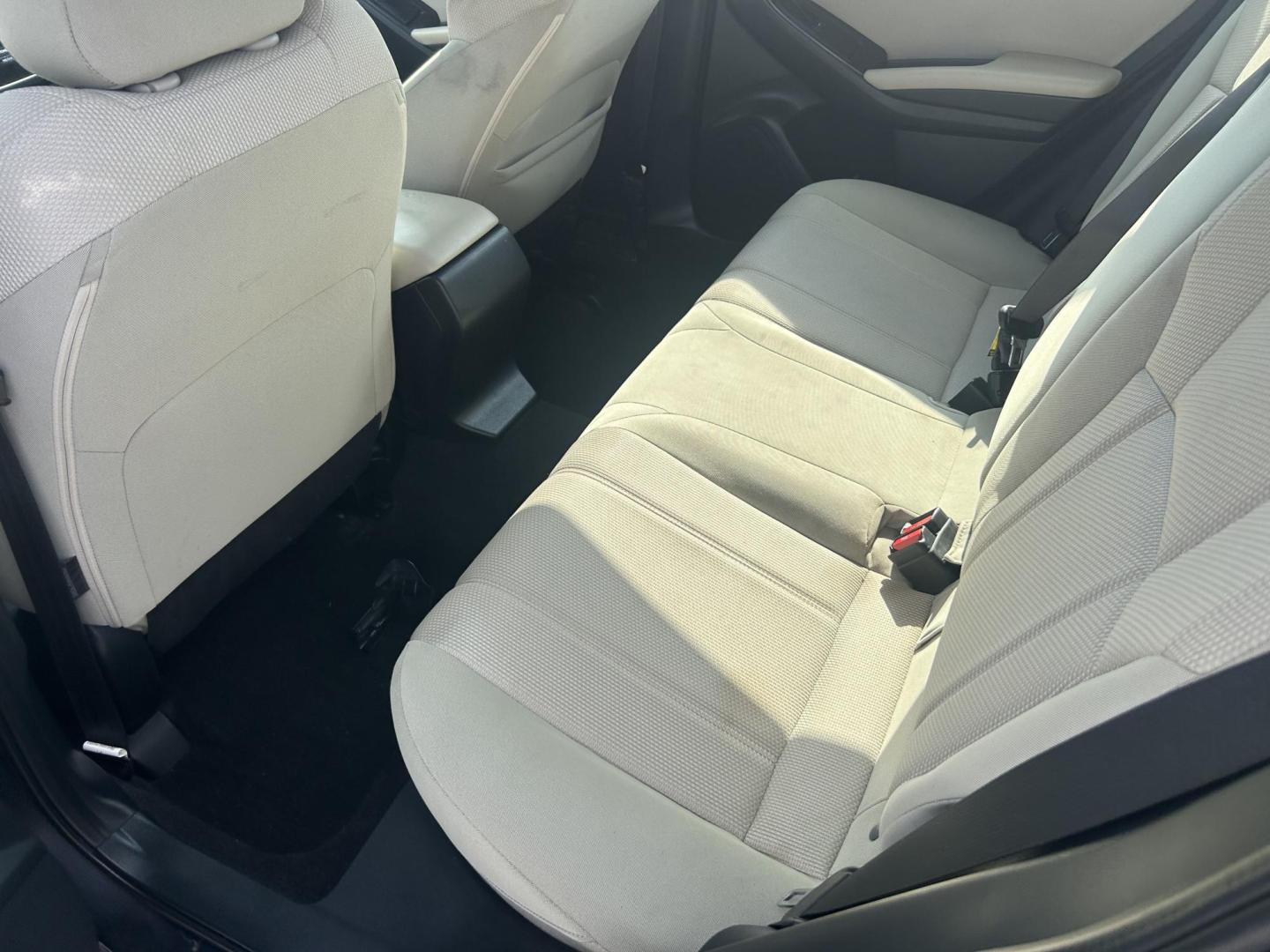 2021 Blue Subaru Impreza 2.0i Premium CVT 5-Door (4S3GTAD65M3) with an 2.0L H4 DOHC 16V engine, CVT transmission, located at 1687 Business 35 S, New Braunfels, TX, 78130, (830) 625-7159, 29.655487, -98.051491 - Photo#9