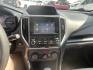 2021 Blue Subaru Impreza 2.0i Premium CVT 5-Door (4S3GTAD65M3) with an 2.0L H4 DOHC 16V engine, CVT transmission, located at 1687 Business 35 S, New Braunfels, TX, 78130, (830) 625-7159, 29.655487, -98.051491 - Photo#13