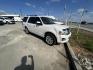 2017 White Ford Expedition Limited 2WD (1FMJU1KT8HE) with an 3.5L V6 DOHC 24V FFV engine, 6A transmission, located at 1687 Business 35 S, New Braunfels, TX, 78130, (830) 625-7159, 29.655487, -98.051491 - Photo#3