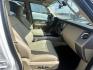 2017 White Ford Expedition Limited 2WD (1FMJU1KT8HE) with an 3.5L V6 DOHC 24V FFV engine, 6A transmission, located at 1687 Business 35 S, New Braunfels, TX, 78130, (830) 625-7159, 29.655487, -98.051491 - Photo#6