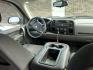 2011 White Chevrolet Silverado 1500 LS Crew Cab Short Box 2WD (3GCPCREA2BG) with an 4.8L V8 OHV 16V engine, 4-Speed Automatic transmission, located at 1687 Business 35 S, New Braunfels, TX, 78130, (830) 625-7159, 29.655487, -98.051491 - Photo#9