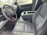 2011 White Chevrolet Silverado 1500 LS Crew Cab Short Box 2WD (3GCPCREA2BG) with an 4.8L V8 OHV 16V engine, 4-Speed Automatic transmission, located at 1687 Business 35 S, New Braunfels, TX, 78130, (830) 625-7159, 29.655487, -98.051491 - Photo#5