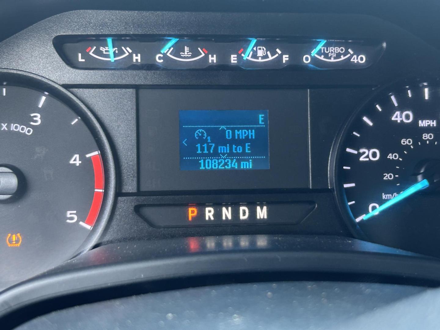 2022 White Ford F-250 SD XL Crew Cab 4WD (1FT7W2BT8NE) with an 6.7L V8 OHV 16V DIESEL engine, 6A transmission, located at 1687 Business 35 S, New Braunfels, TX, 78130, (830) 625-7159, 29.655487, -98.051491 - Photo#12