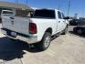 2013 White RAM 2500 Tradesman Crew Cab SWB 4WD (3C6UR5CL5DG) with an 6.7L L6 OHV 24V TURBO DIESEL engine, 6-Speed Automatic transmission, located at 1687 Business 35 S, New Braunfels, TX, 78130, (830) 625-7159, 29.655487, -98.051491 - Photo#6