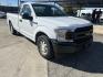 2018 White Ford F-150 XL 8-ft. Bed 2WD (1FTMF1CB4JK) with an 3.3L V6 DOHC 24V engine, 6A transmission, located at 1687 Business 35 S, New Braunfels, TX, 78130, (830) 625-7159, 29.655487, -98.051491 - Photo#4