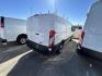 2019 White Ford Transit 250 Van Low Roof w/Sliding Pass. 130-in. WB (1FTYR1YM1KK) with an 3.7L V6 DOHC 24V engine, 6A transmission, located at 1687 Business 35 S, New Braunfels, TX, 78130, (830) 625-7159, 29.655487, -98.051491 - Photo#7