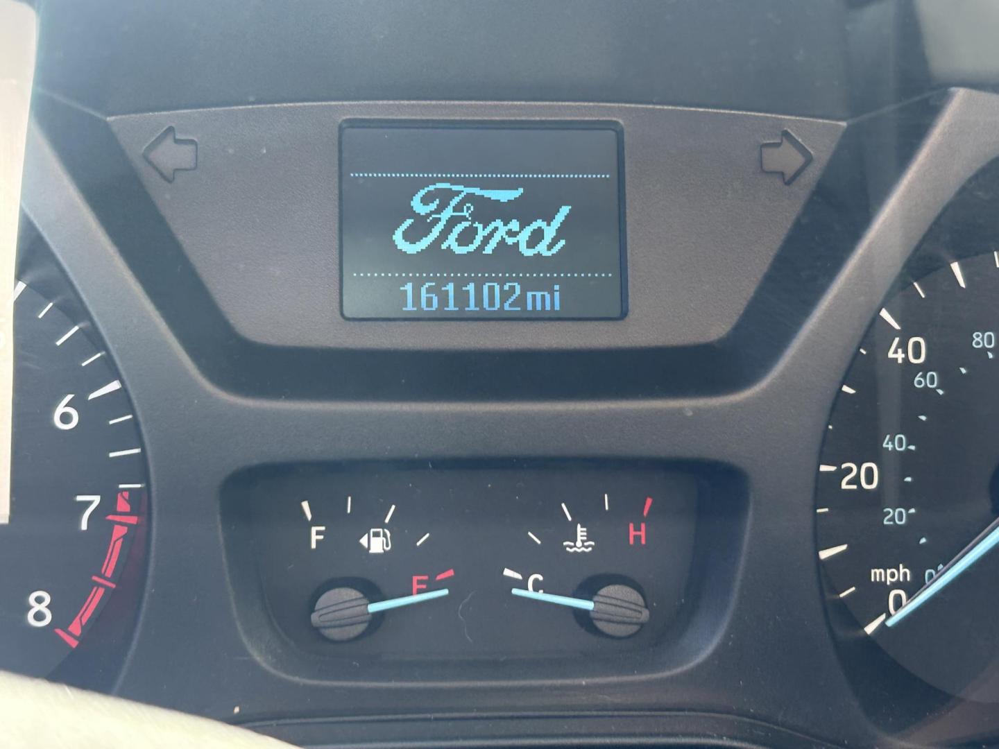 2019 White Ford Transit 250 Van Low Roof w/Sliding Pass. 130-in. WB (1FTYR1YM1KK) with an 3.7L V6 DOHC 24V engine, 6A transmission, located at 1687 Business 35 S, New Braunfels, TX, 78130, (830) 625-7159, 29.655487, -98.051491 - Photo#12