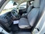 2022 White Toyota Tacoma SR5 Access Cab I4 6AT 2WD (3TYRX5GN2NT) with an 2.7L L4 DOHC 16V engine, 6A transmission, located at 1687 Business 35 S, New Braunfels, TX, 78130, (830) 625-7159, 29.655487, -98.051491 - Photo#6