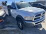 2017 RAM 4500 Regular Cab 2WD DRW (3C7WRKBL4HG) with an 6.7L L6 OHV 24V TURBO DIESEL engine, located at 1687 Business 35 S, New Braunfels, TX, 78130, (830) 625-7159, 29.655487, -98.051491 - Photo#1