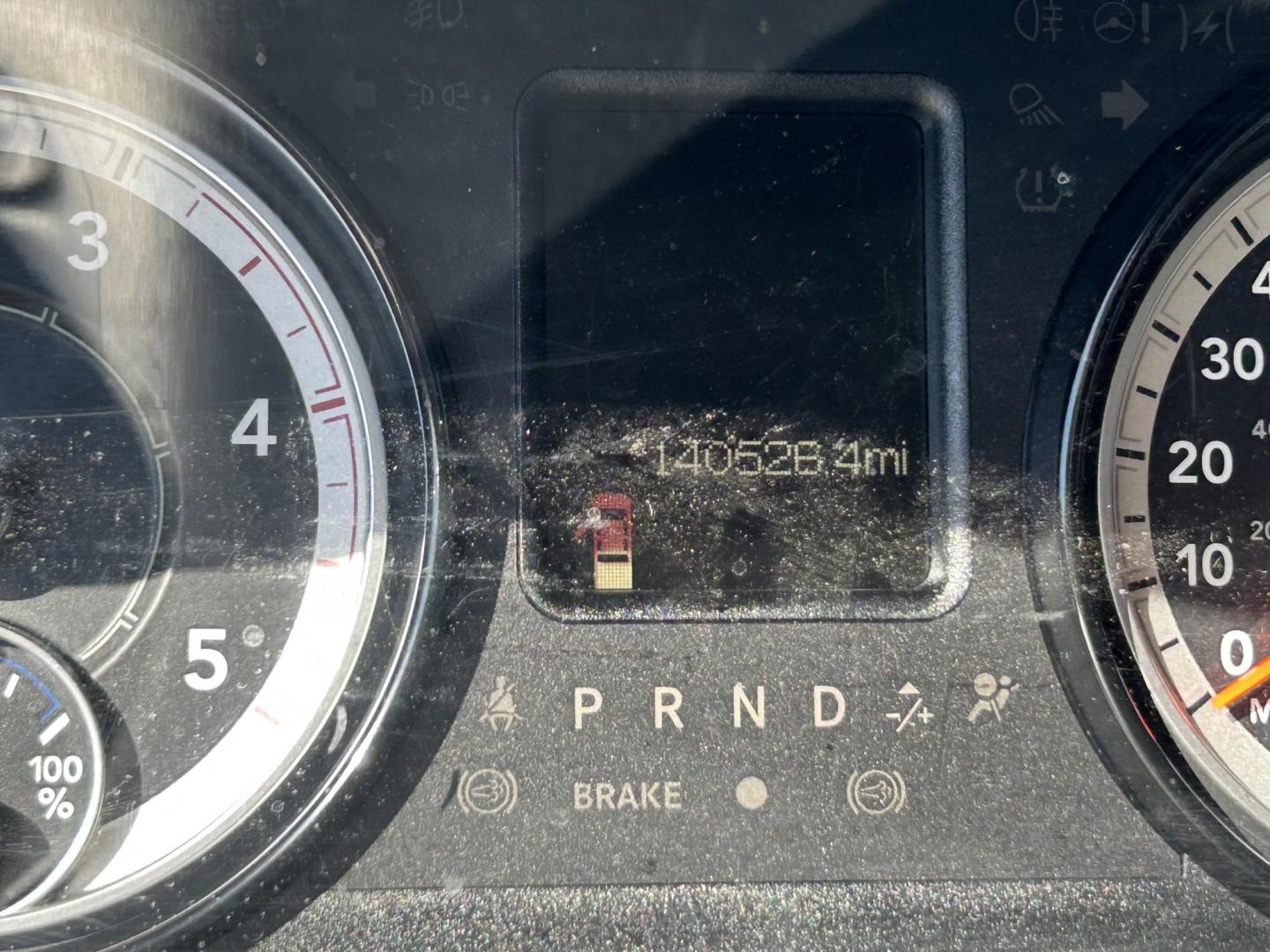 2017 RAM 4500 Regular Cab 2WD DRW (3C7WRKBL4HG) with an 6.7L L6 OHV 24V TURBO DIESEL engine, located at 1687 Business 35 S, New Braunfels, TX, 78130, (830) 625-7159, 29.655487, -98.051491 - Photo#11