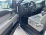 2009 White Ford F-150 FX4 SuperCab 5.5-ft. Bed 4WD (1FTPX14V59F) with an 5.4L V8 SOHC 24V FFV engine, 4-Speed Automatic transmission, located at 1687 Business 35 S, New Braunfels, TX, 78130, (830) 625-7159, 29.655487, -98.051491 - Photo#7