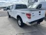 2009 White Ford F-150 FX4 SuperCab 5.5-ft. Bed 4WD (1FTPX14V59F) with an 5.4L V8 SOHC 24V FFV engine, 4-Speed Automatic transmission, located at 1687 Business 35 S, New Braunfels, TX, 78130, (830) 625-7159, 29.655487, -98.051491 - Photo#6