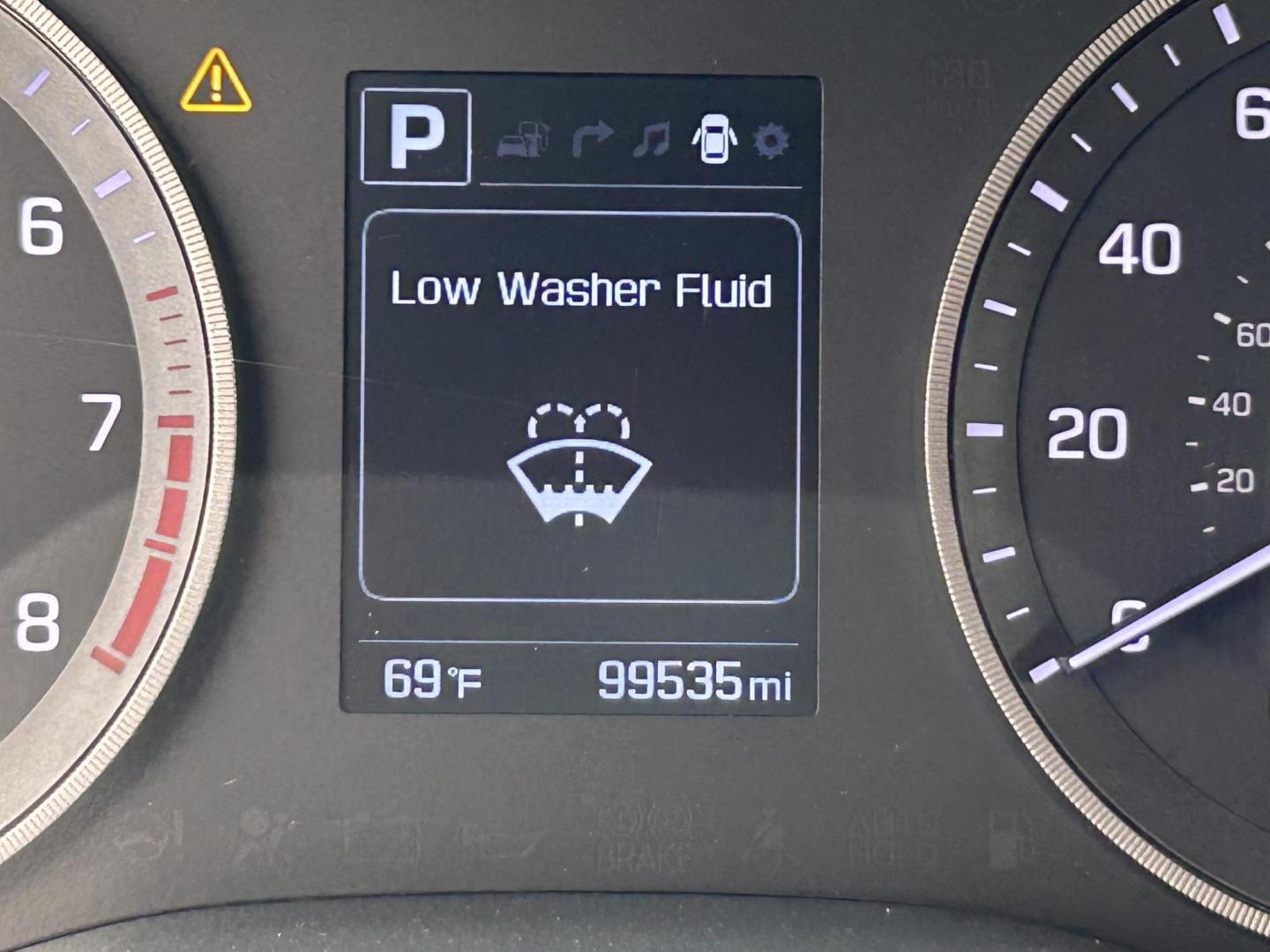 2017 Black Hyundai Tucson Eco (KM8J33A2XHU) with an 1.6L L4 DOHC 16V engine, 7A transmission, located at 1687 Business 35 S, New Braunfels, TX, 78130, (830) 625-7159, 29.655487, -98.051491 - Photo#12