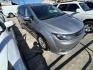 2017 Silver Chrysler Pacifica Touring (2C4RC1BG0HR) with an 3.6L V6 DOHC 24V engine, 6A transmission, located at 1687 Business 35 S, New Braunfels, TX, 78130, (830) 625-7159, 29.655487, -98.051491 - Photo#1